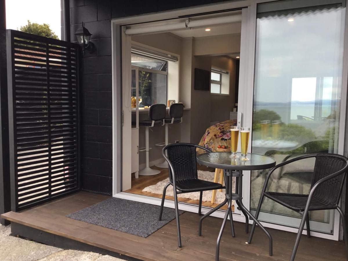 Spectacular Lake Views Rotorua Exterior foto